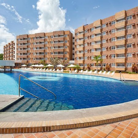 Gran Solare Flat Residence Барейриняс Екстериор снимка