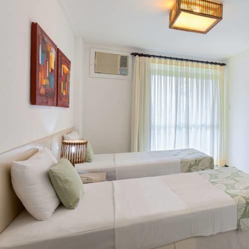 Gran Solare Flat Residence Барейриняс Екстериор снимка