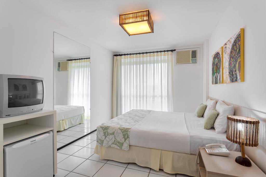 Gran Solare Flat Residence Барейриняс Екстериор снимка