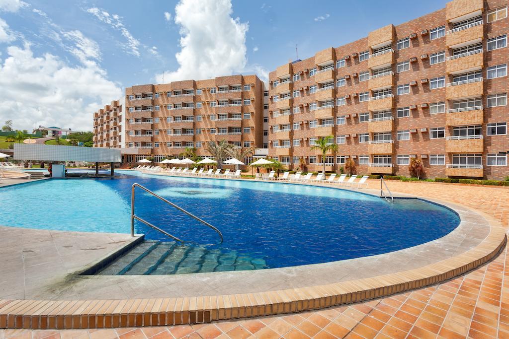 Gran Solare Flat Residence Барейриняс Екстериор снимка