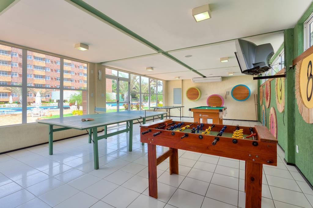 Gran Solare Flat Residence Барейриняс Екстериор снимка