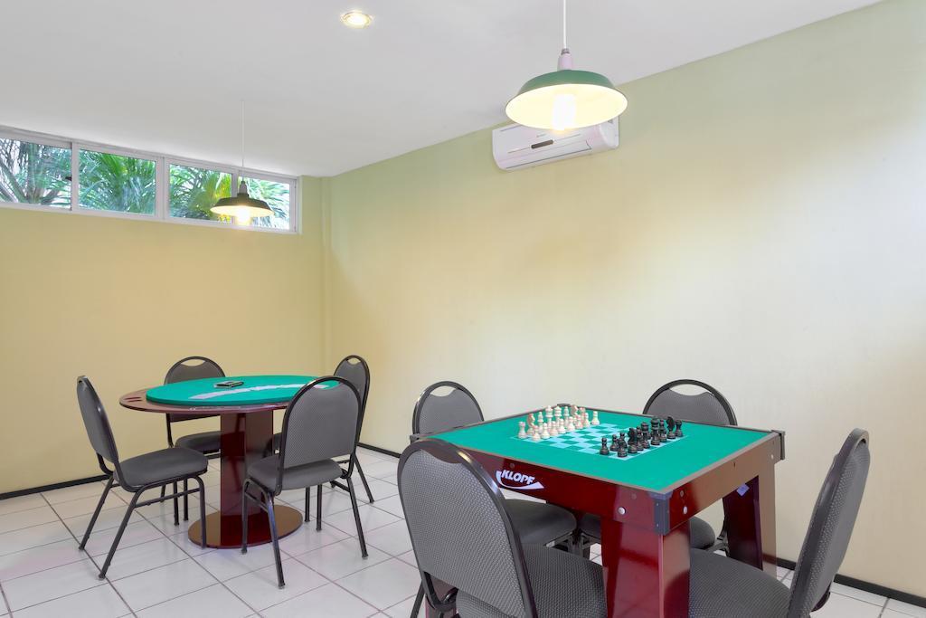 Gran Solare Flat Residence Барейриняс Екстериор снимка
