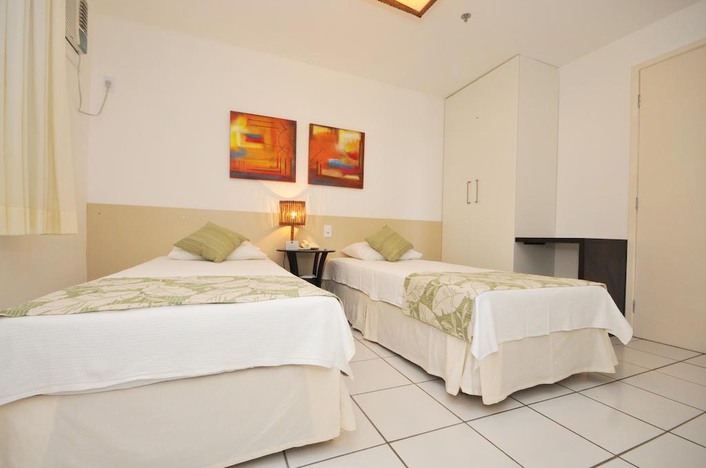 Gran Solare Flat Residence Барейриняс Екстериор снимка
