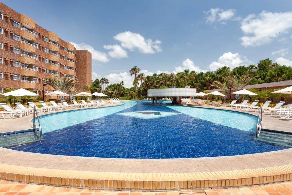 Gran Solare Flat Residence Барейриняс Екстериор снимка